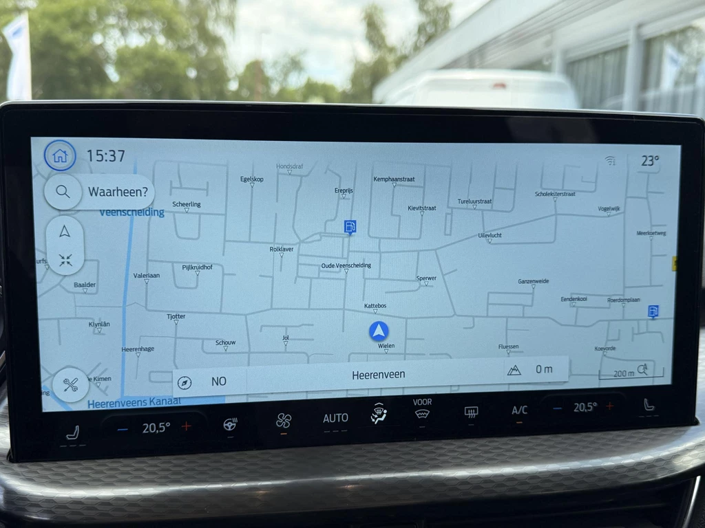 Ford Kuga – foto 13