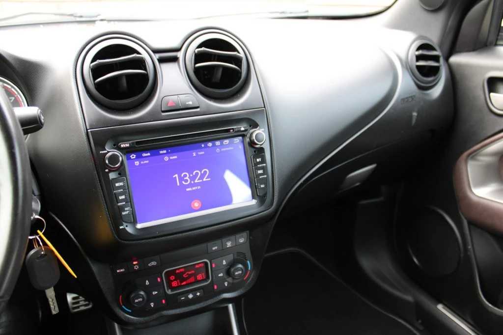 Alfa Romeo MiTo – foto 10