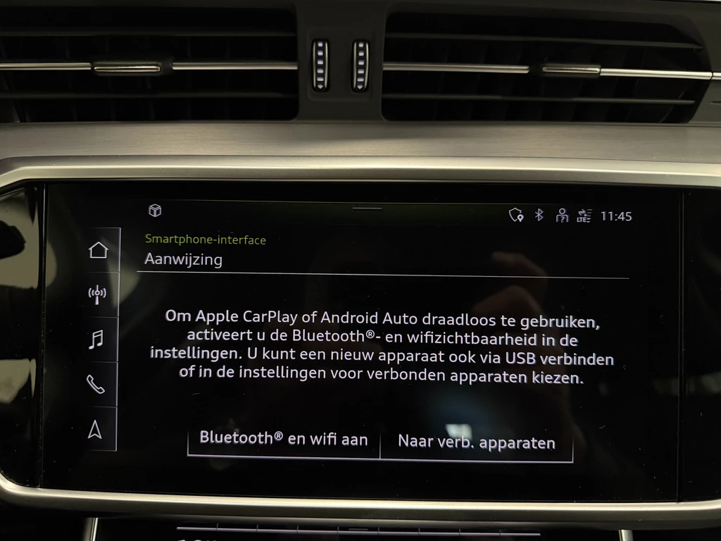 Audi A6 – foto 25