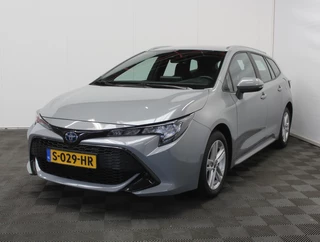 Toyota Corolla Touring Sports – thumbnail 1
