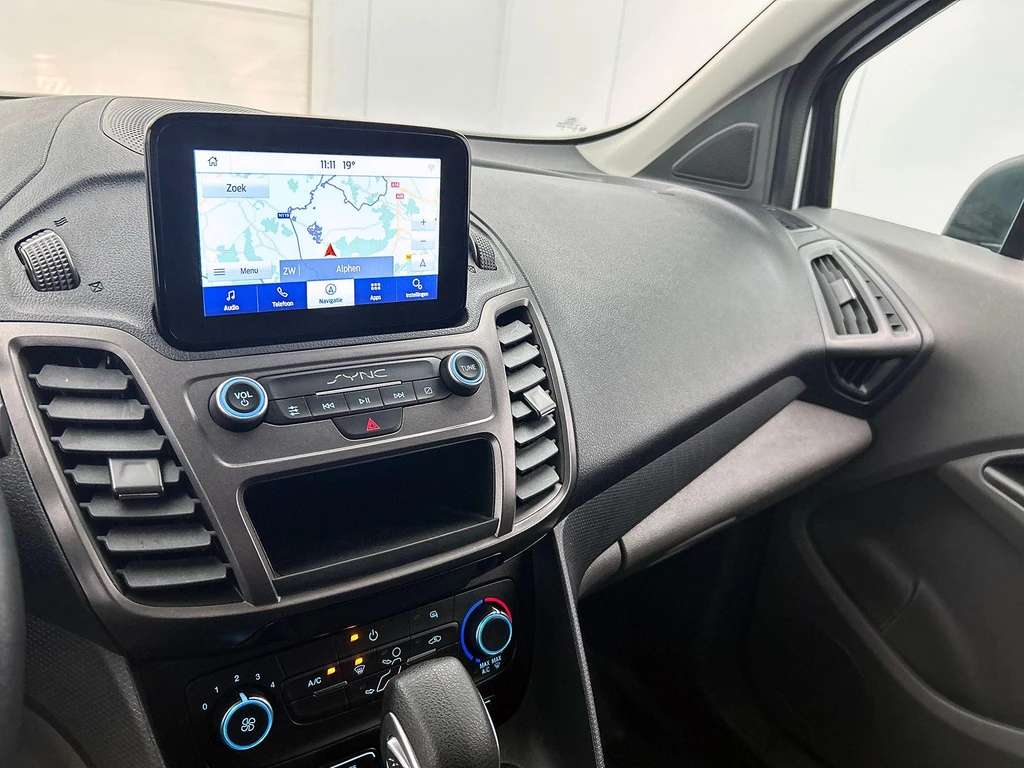 Ford Transit Connect – foto 8