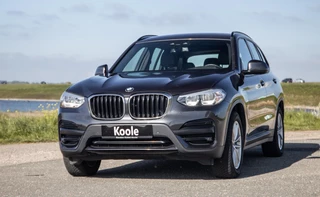 BMW X3 – thumbnail 4
