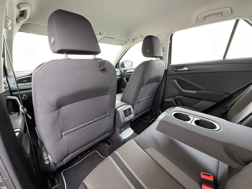 Volkswagen T-Roc – foto 38
