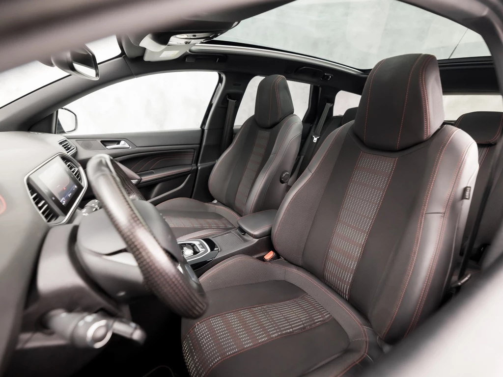 Peugeot 308 – foto 15