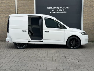 Volkswagen Caddy – thumbnail 8