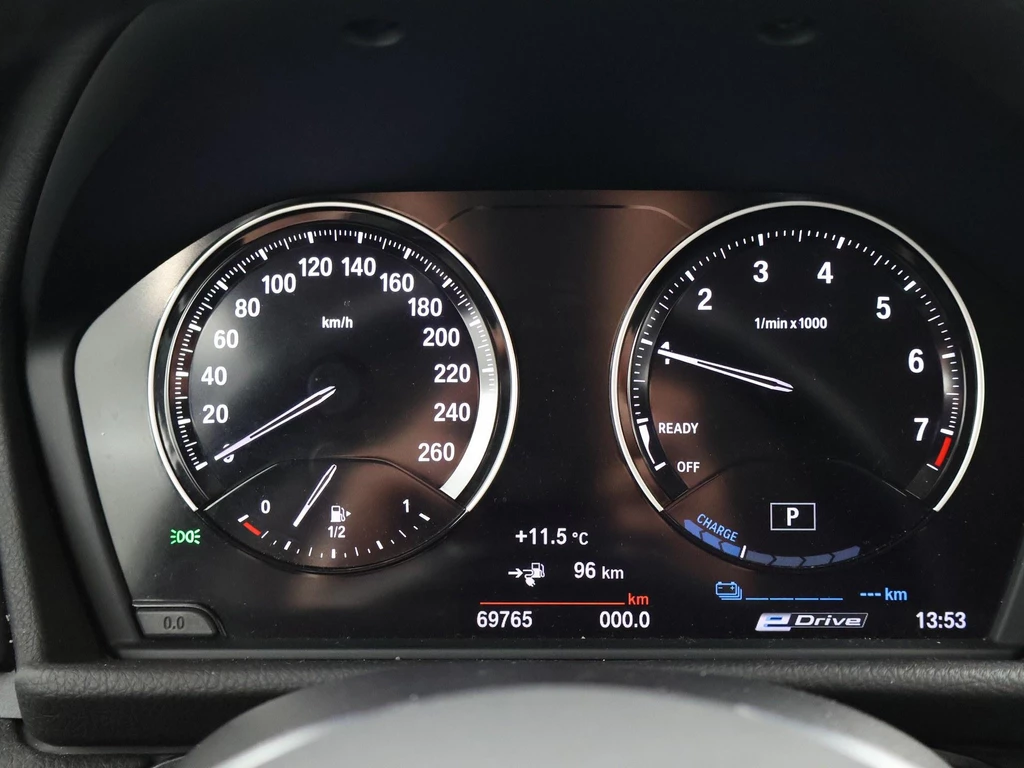 BMW 2 Serie – foto 23
