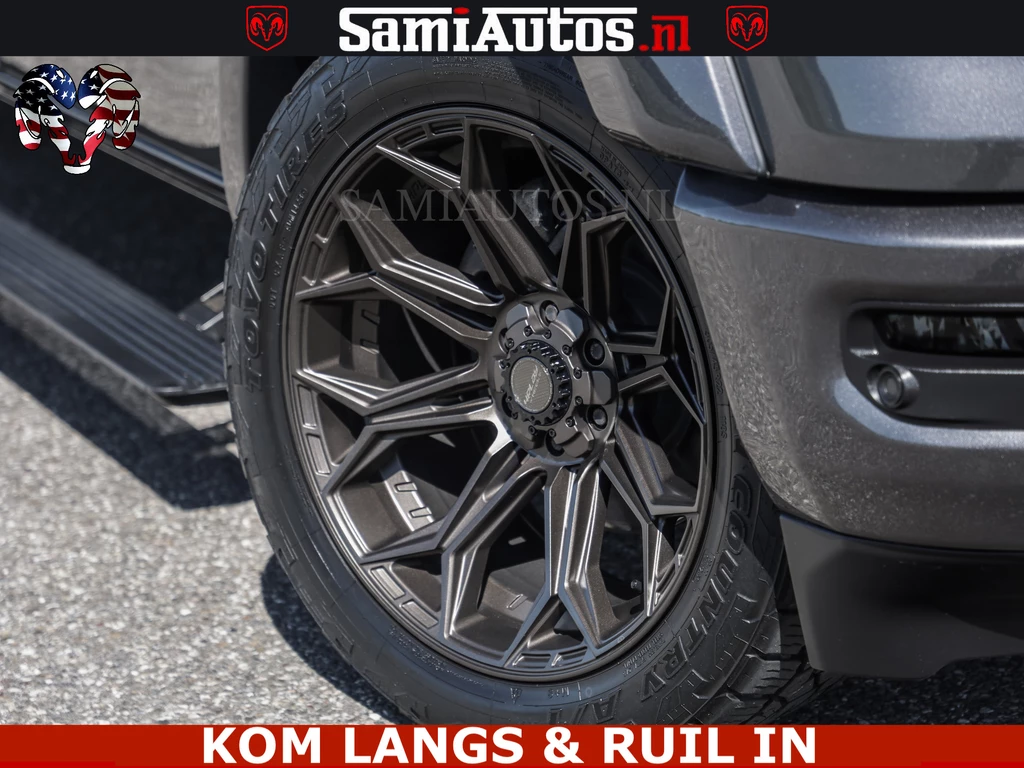 Dodge Ram Pick-Up – foto 65