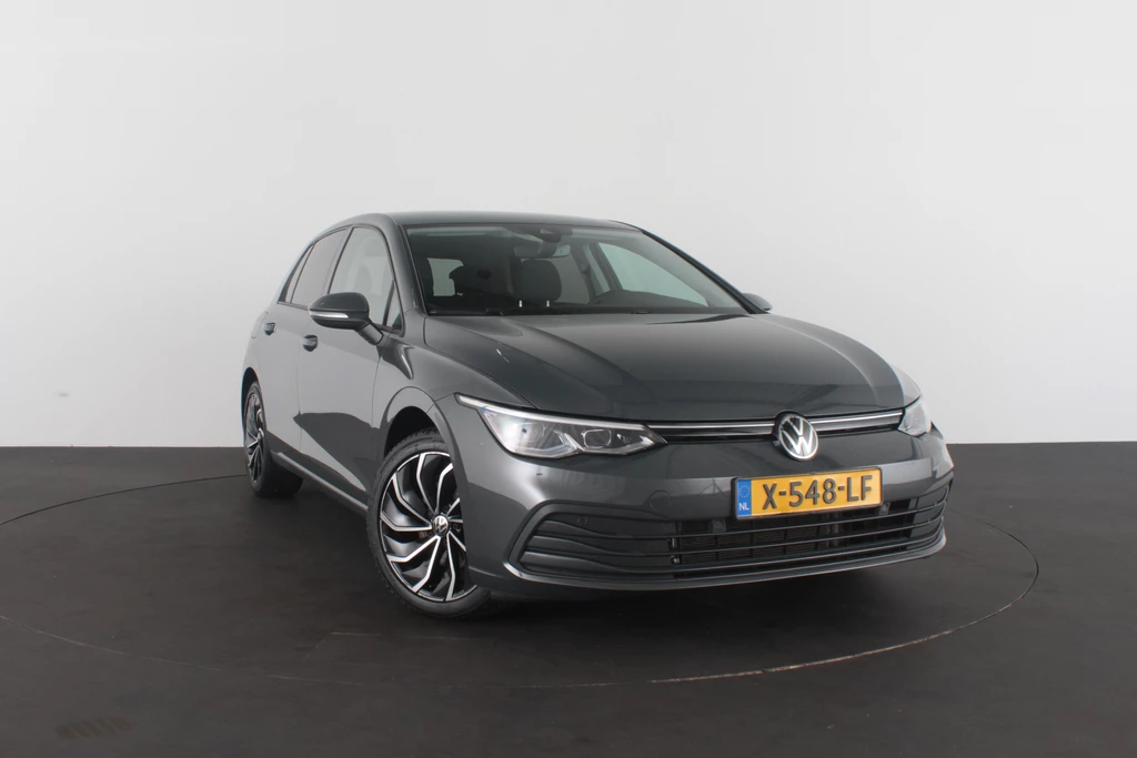 Volkswagen Golf – foto 7