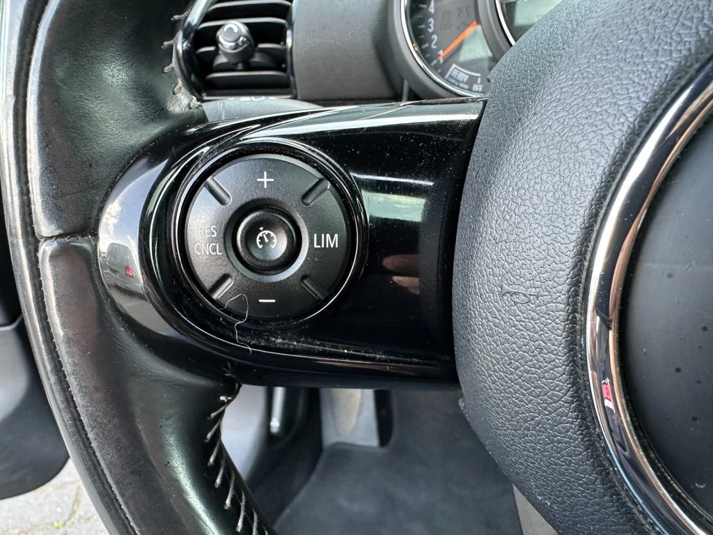 MINI Clubman – foto 20