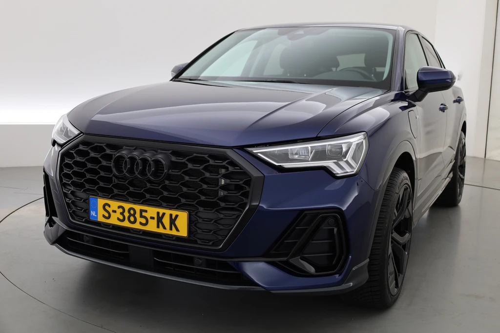Audi Q3 – foto 2