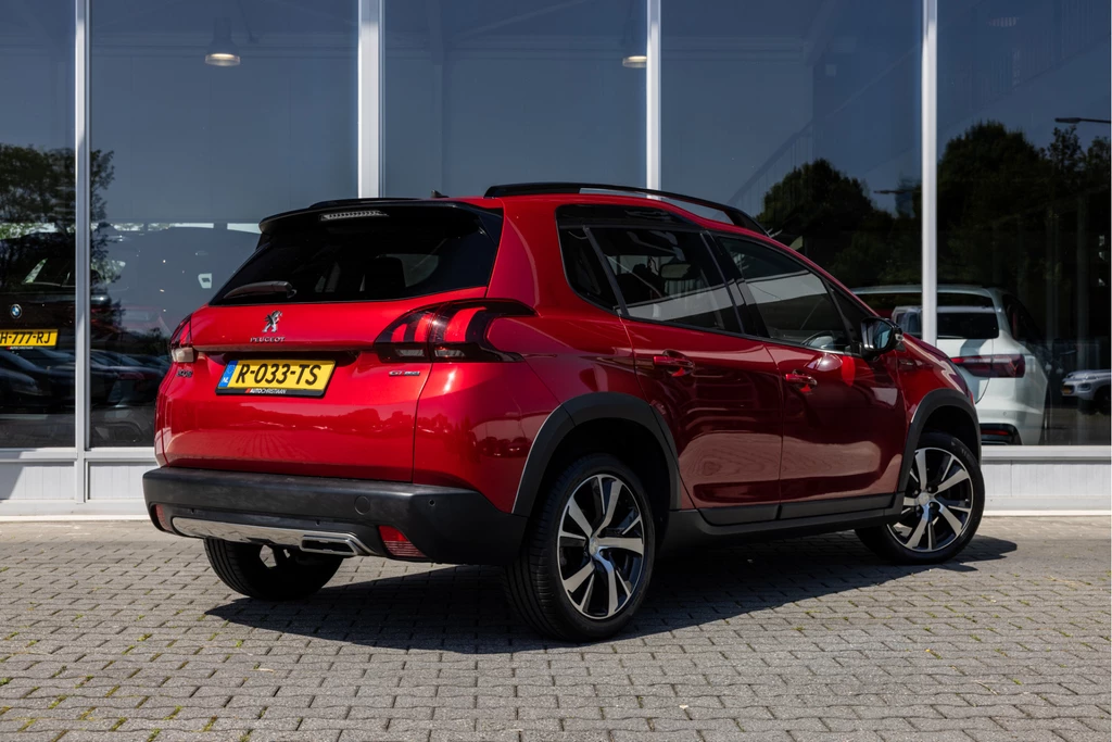 Peugeot 2008 – foto 4