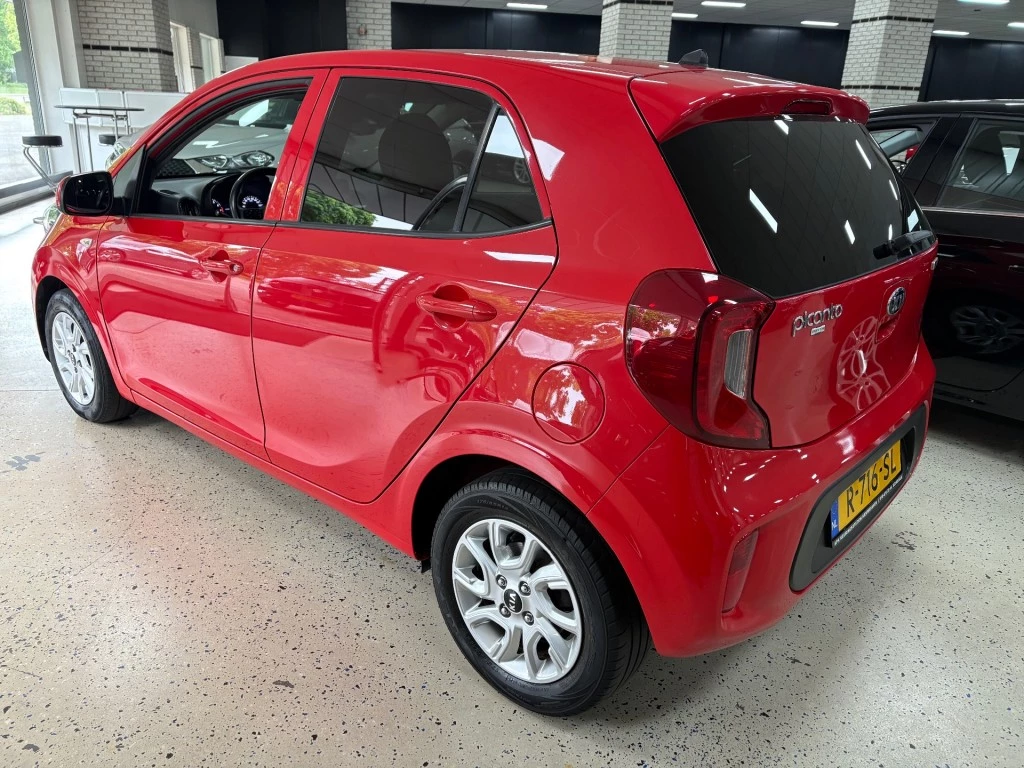Kia Picanto – foto 3