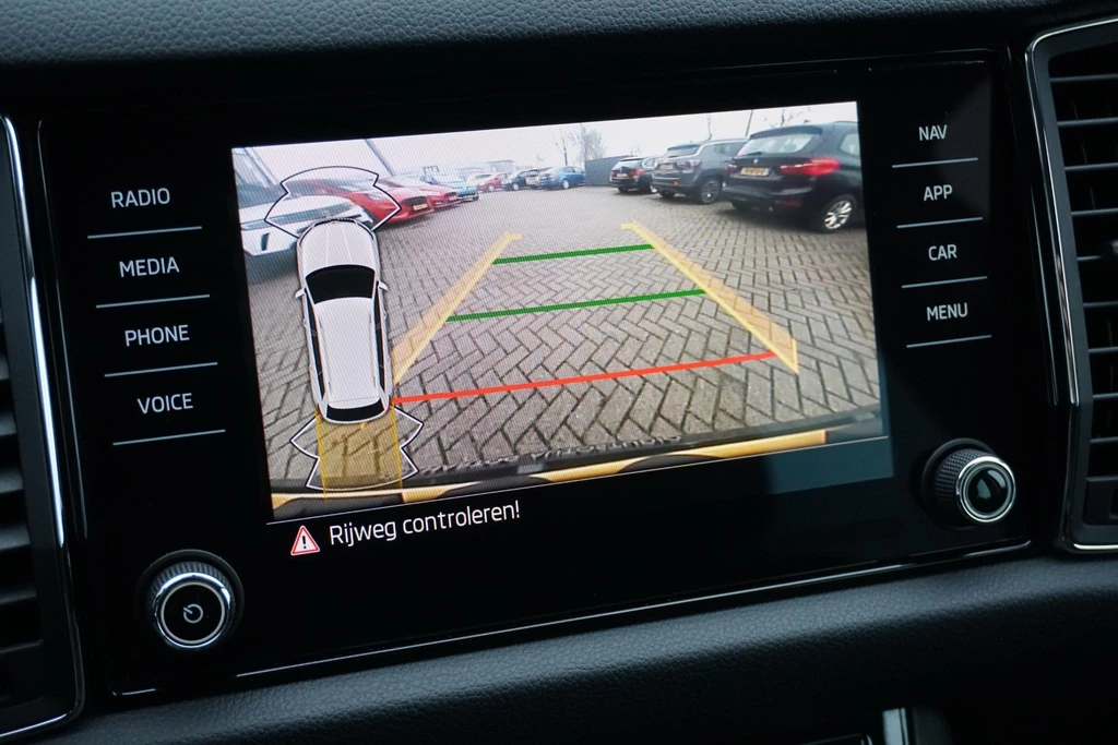 Škoda Kodiaq – foto 9