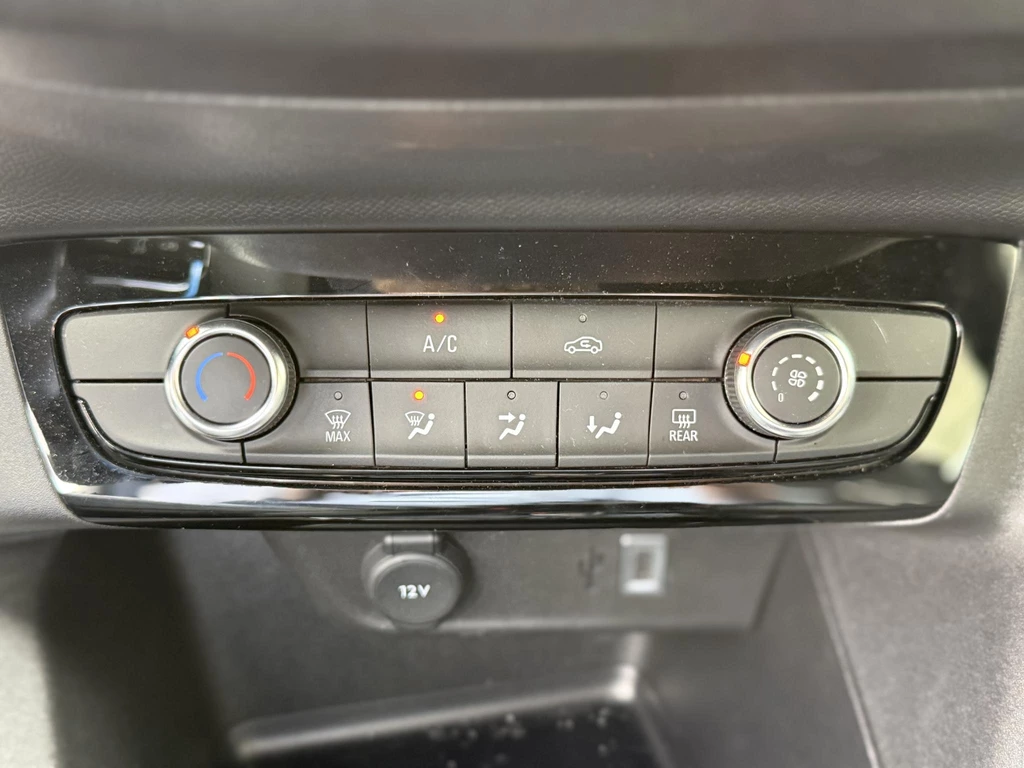 Opel Corsa – foto 16