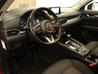 Mazda CX-5 – thumbnail 14