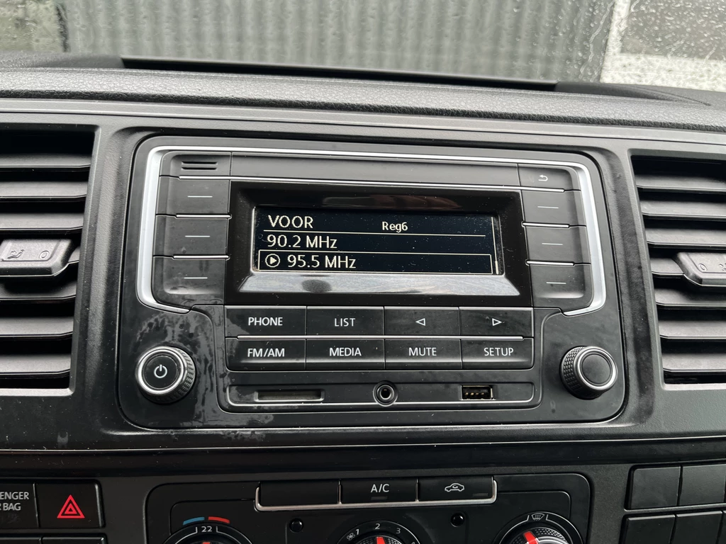 Volkswagen Transporter – foto 36