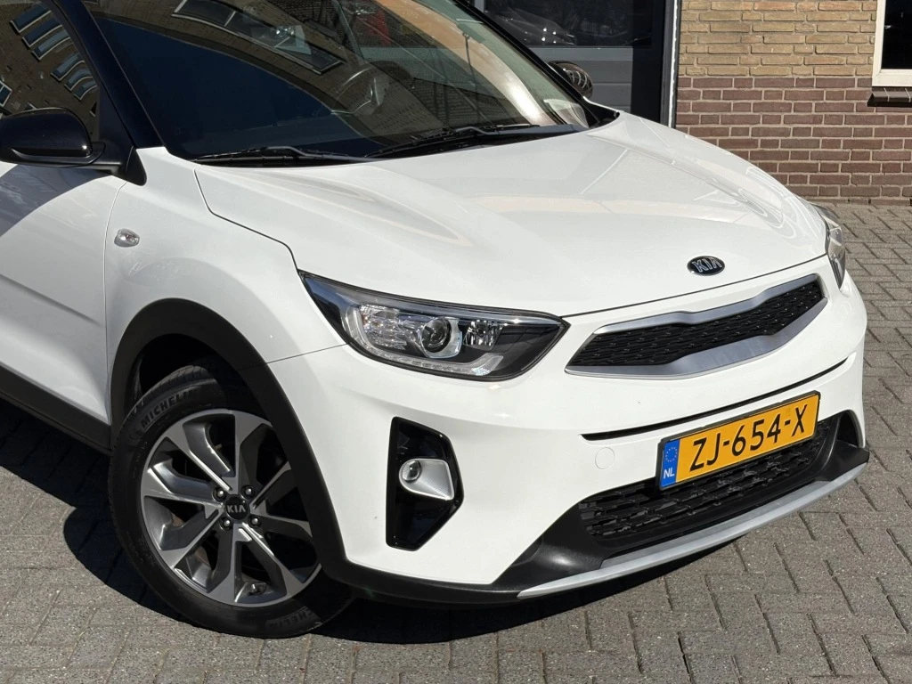 Kia Stonic – foto 14