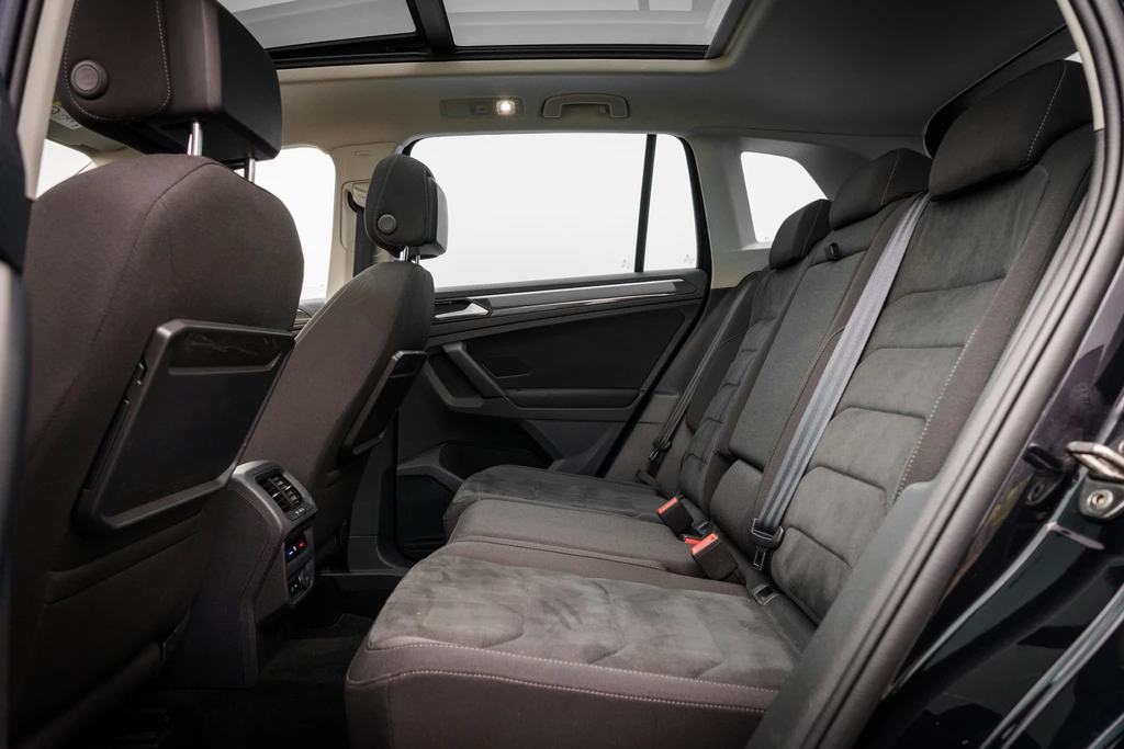 Volkswagen Tiguan – foto 21