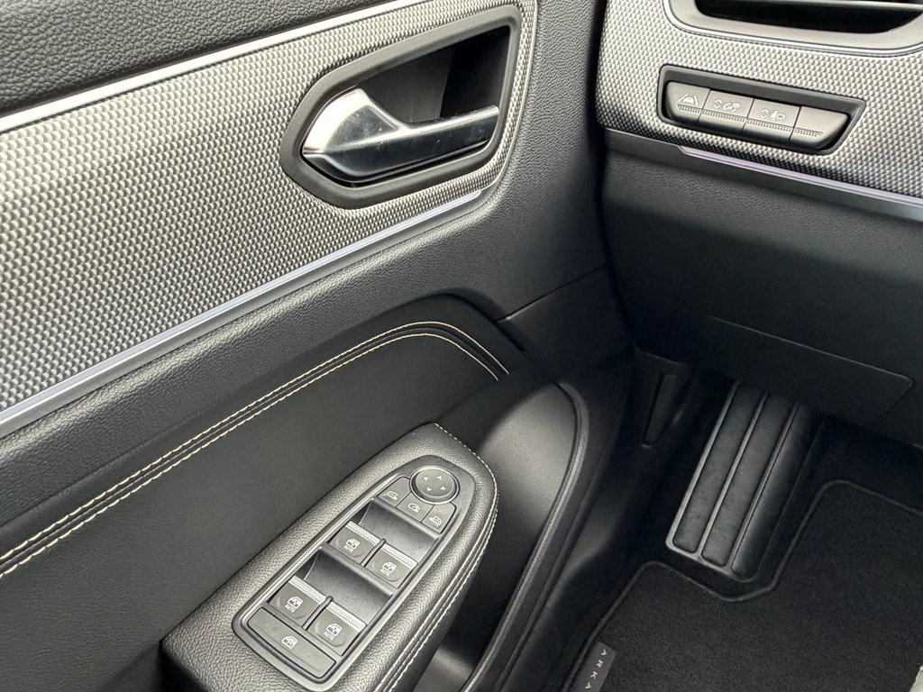 Renault Arkana – foto 25
