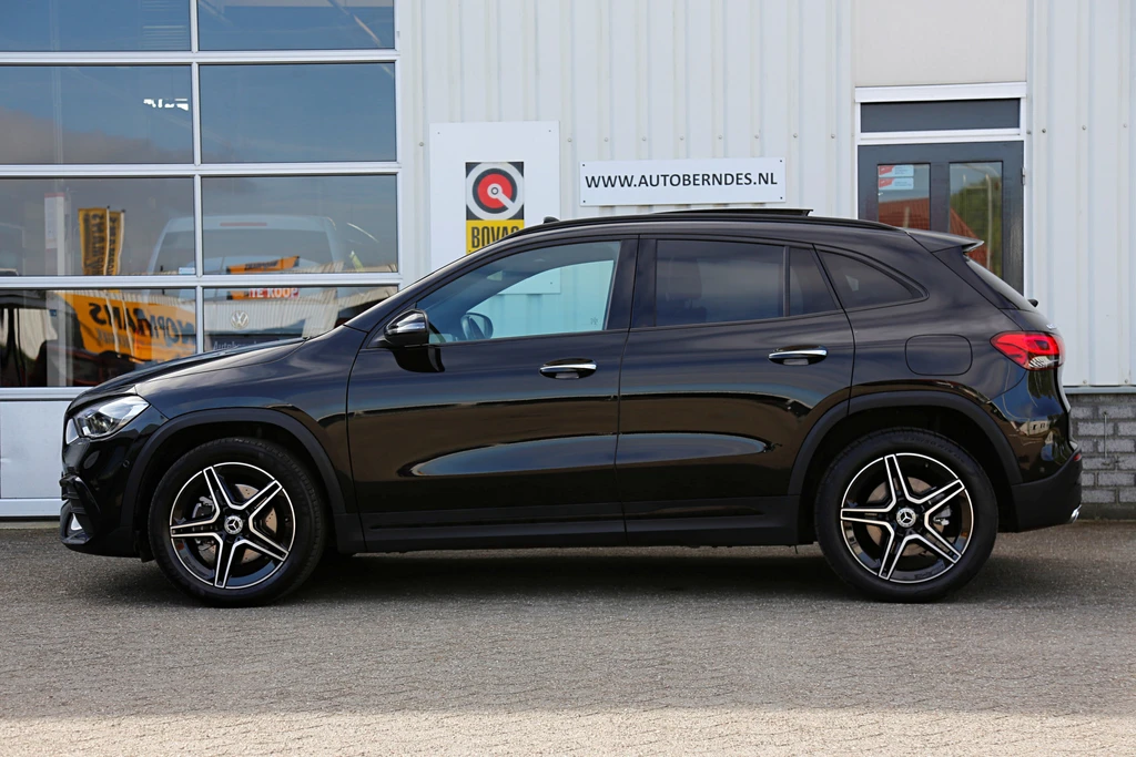 Mercedes-Benz GLA – foto 4