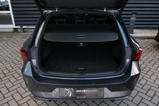 CUPRA Leon Sportstourer – thumbnail 34