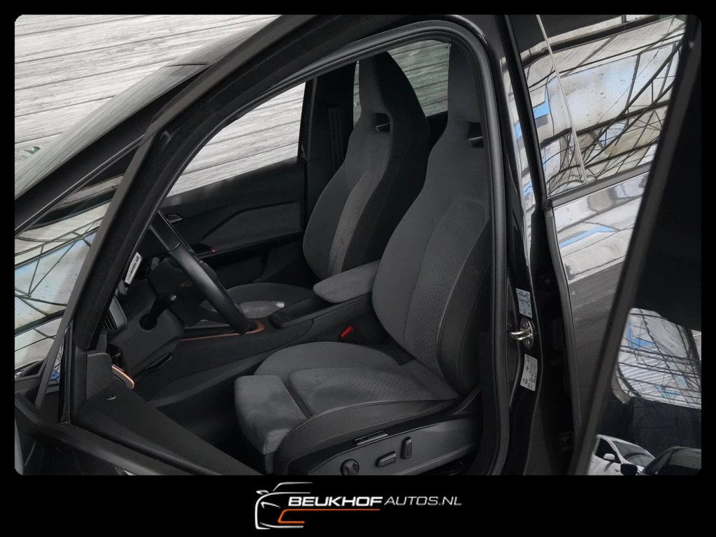 CUPRA Born – foto 36