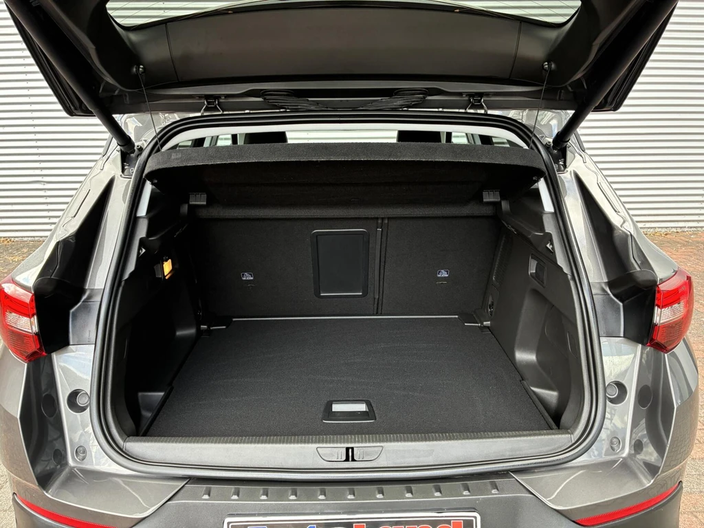 Opel Grandland X – foto 24