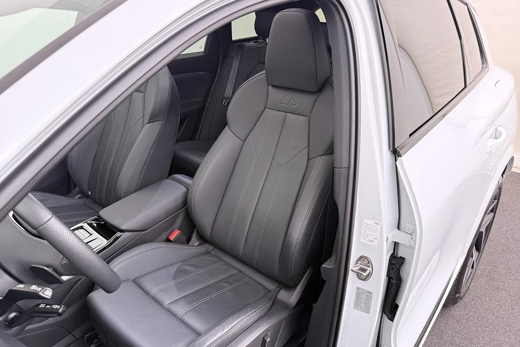 Audi Q6 e-tron – foto 10
