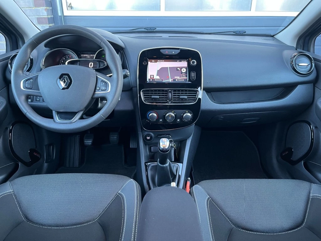 Renault Clio – foto 7