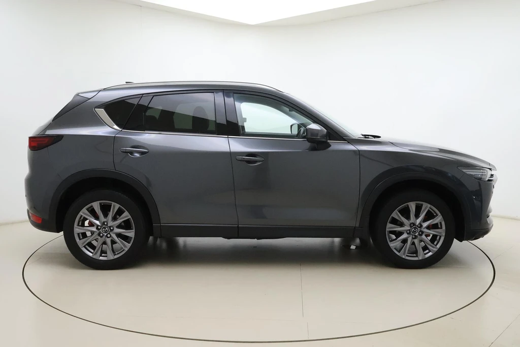 Mazda CX-5 – foto 7