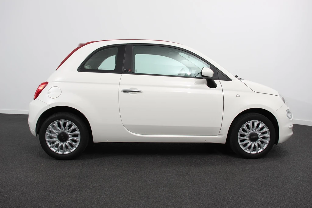 Fiat 500C – foto 5