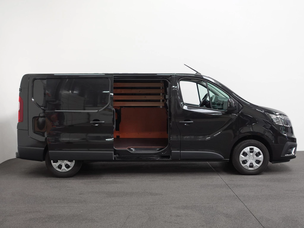 Renault Trafic – foto 6