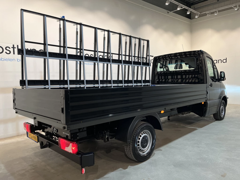 Mercedes-Benz Sprinter – foto 4