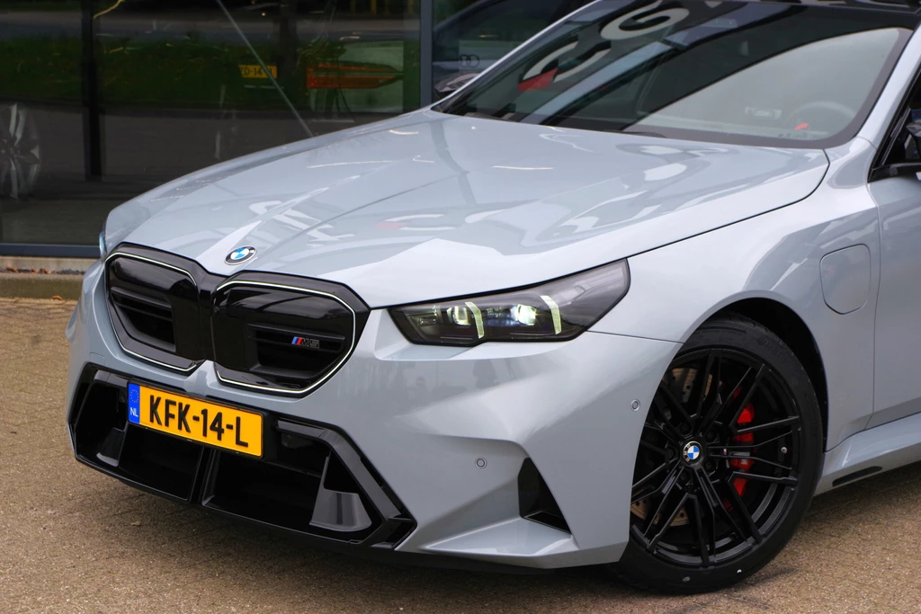 BMW M5 – foto 6
