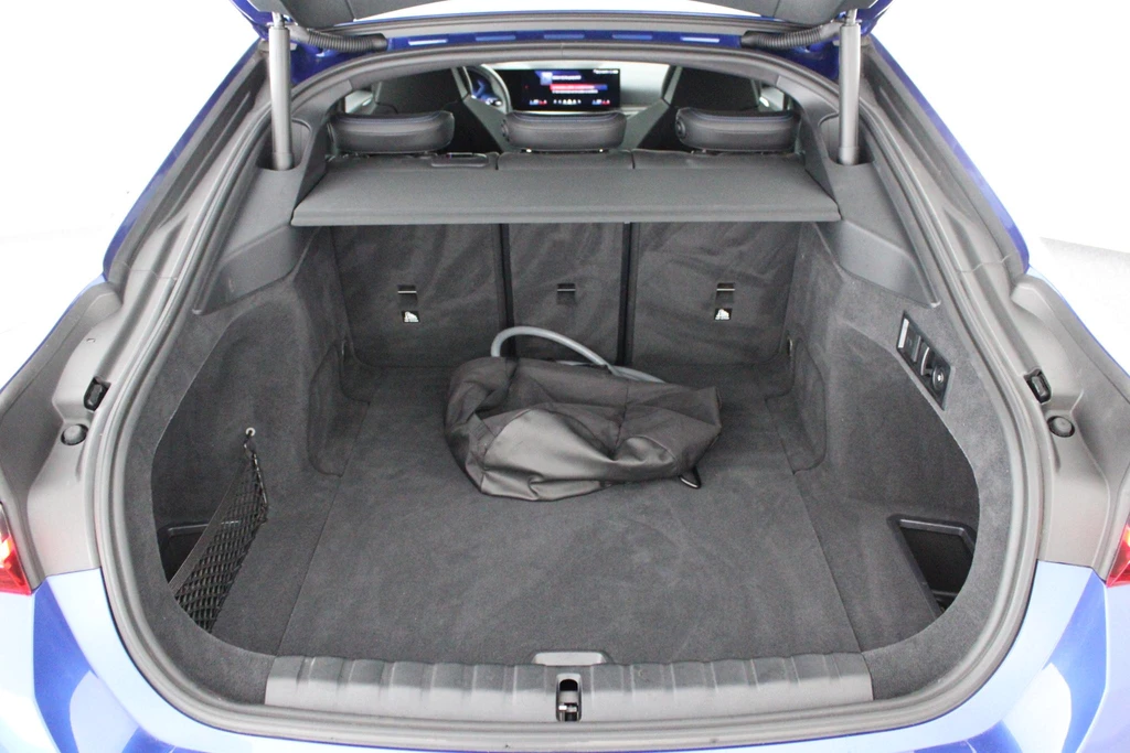 BMW i4 – foto 63