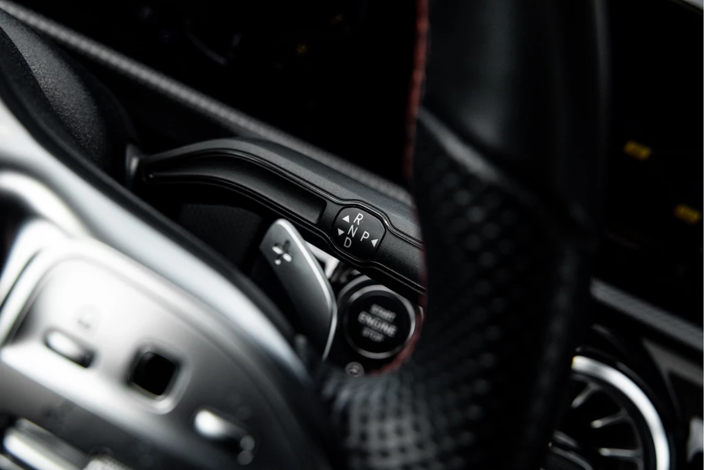 Mercedes-Benz CLA – foto 37