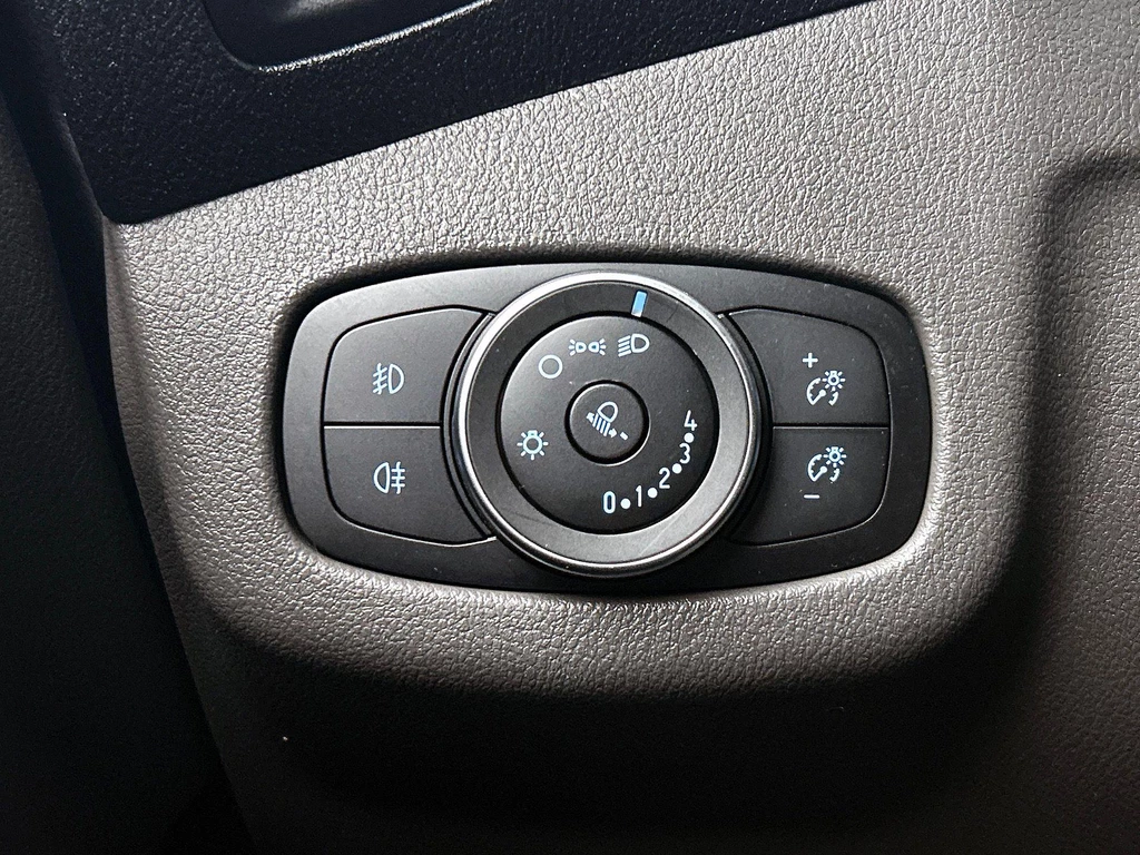Ford Transit Connect – foto 12
