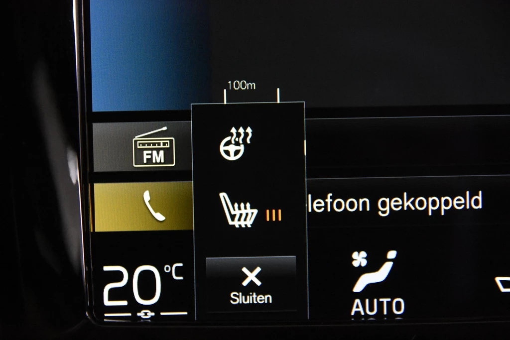 Volvo V60 – foto 23