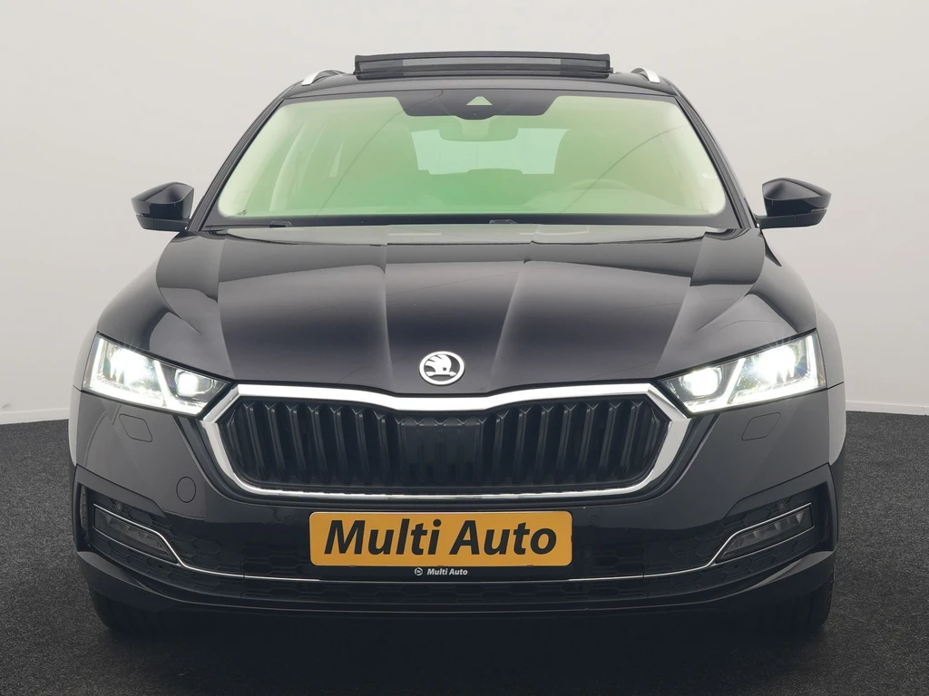 Škoda Octavia – foto 10