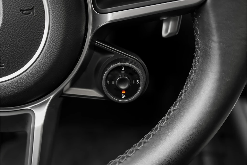 Porsche Macan – foto 44