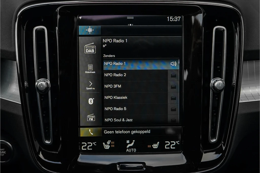 Volvo XC40 – foto 28