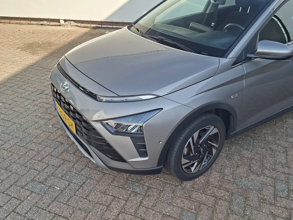 Hyundai Bayon – foto 2