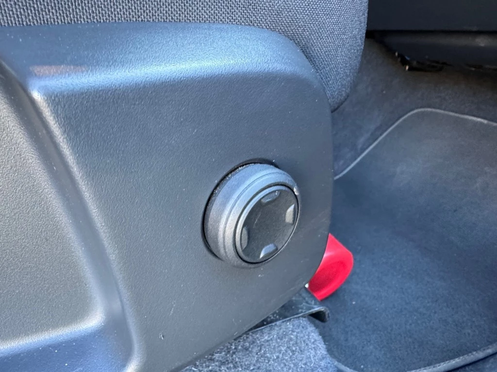 Volvo XC40 – foto 17