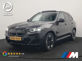 BMW iX3 – thumbnail 1