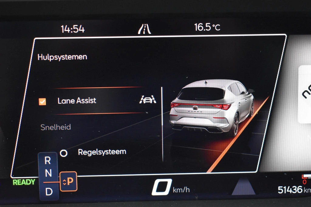 CUPRA Leon – foto 45