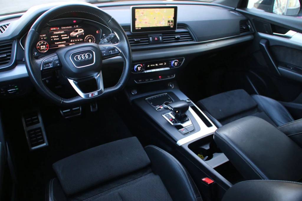 Audi Q5 – foto 12