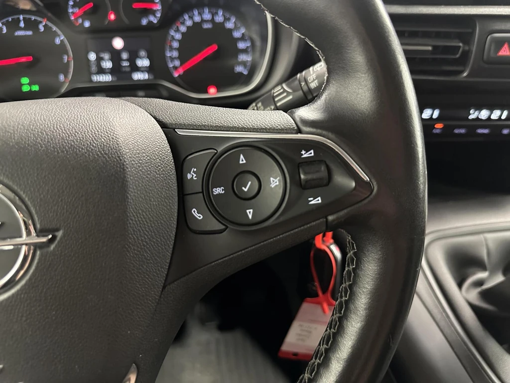 Opel Combo Life – foto 27