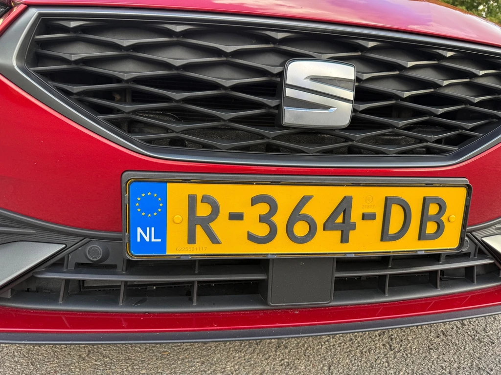 SEAT Leon – foto 22