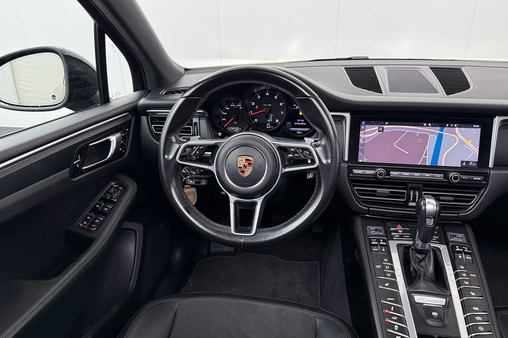Porsche Macan – foto 9
