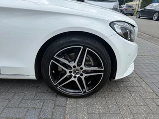 Mercedes-Benz C-Klasse – thumbnail 13